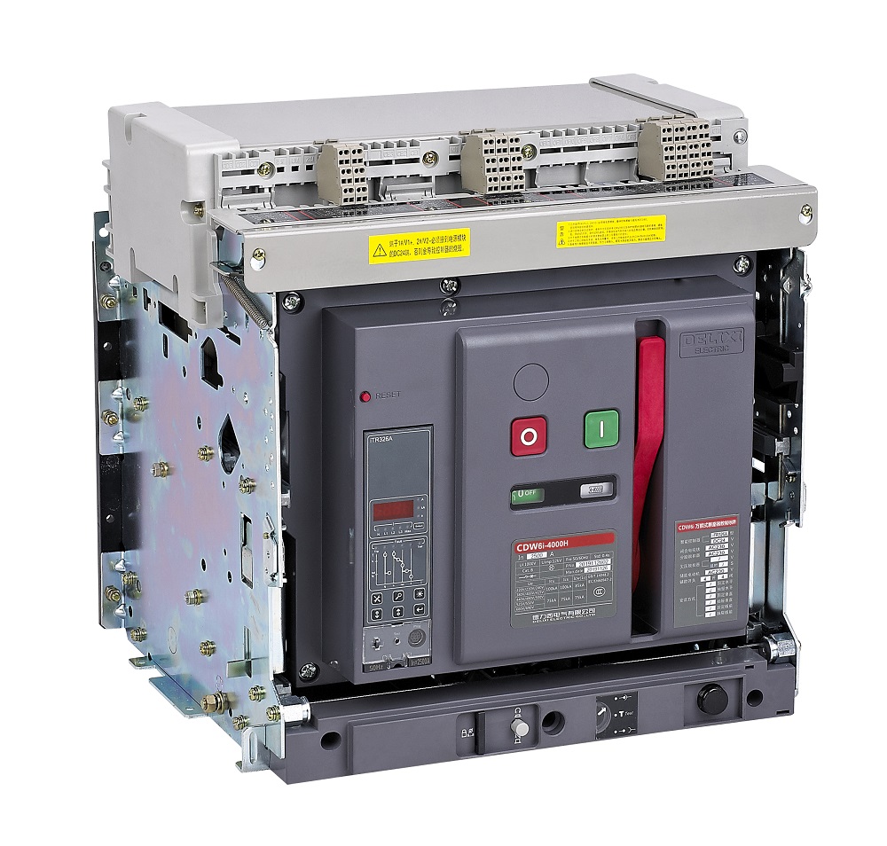 CDW6i萬(wàn)能式斷路器 CDW6i萬(wàn)能式斷路器